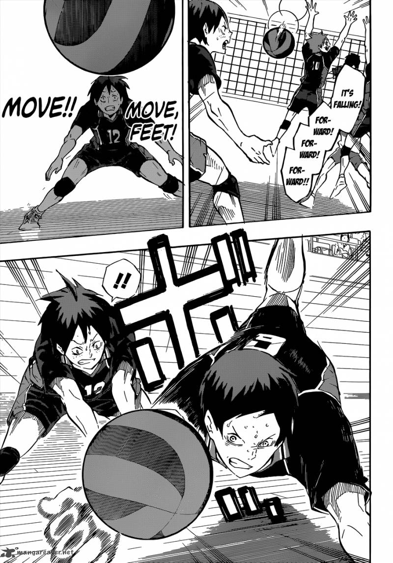 Chapter 120 - The Struggles of the Weak-Willed part II Image(8)