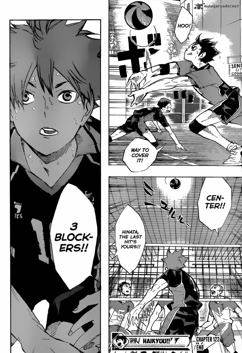 Chapter 122 - Challenge Image(18)
