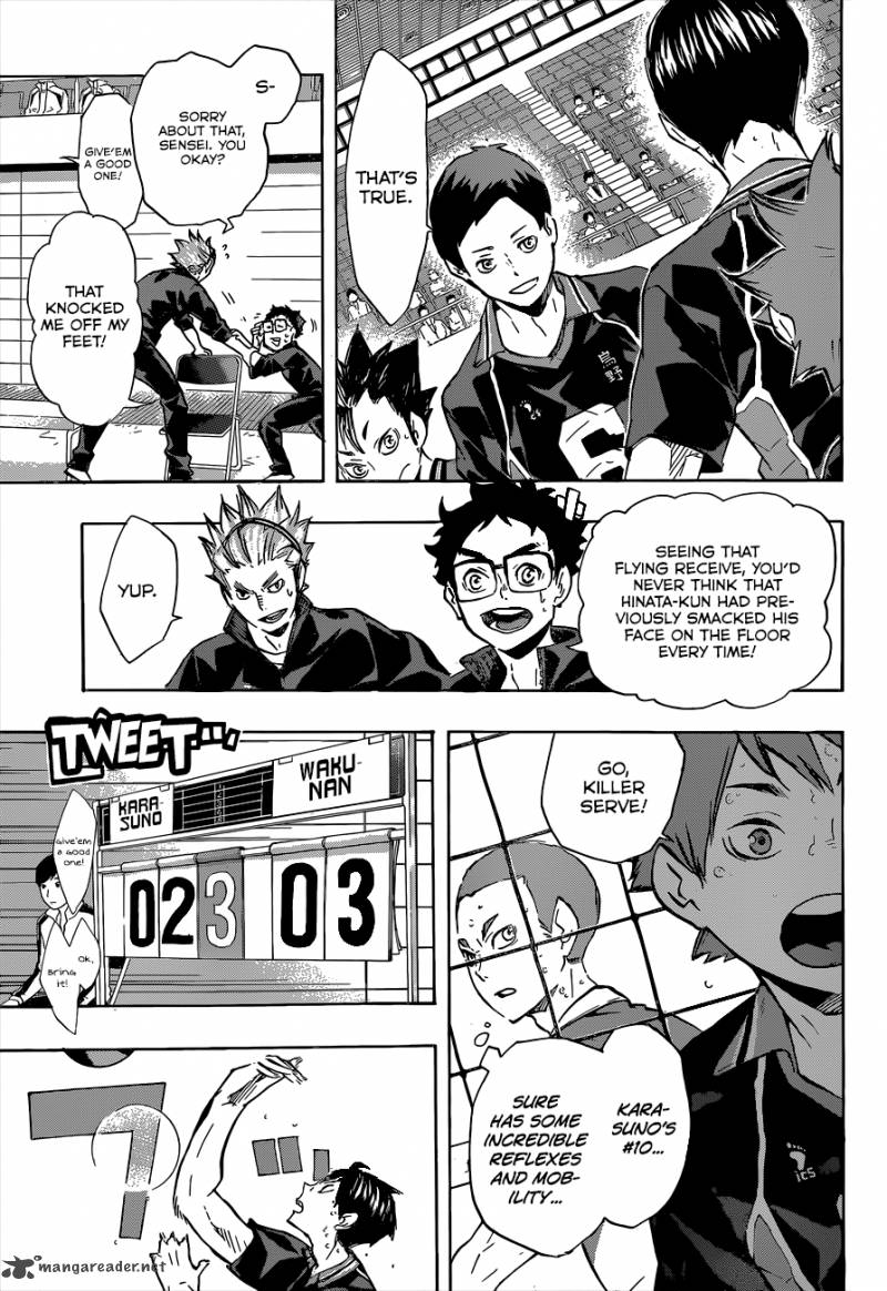 Chapter 122 - Challenge Image(4)