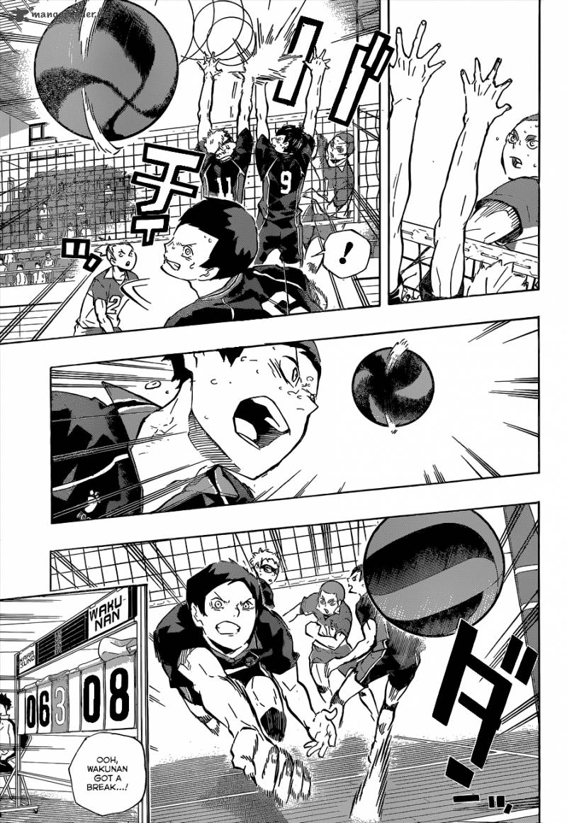 Chapter 122 - Challenge Image(10)