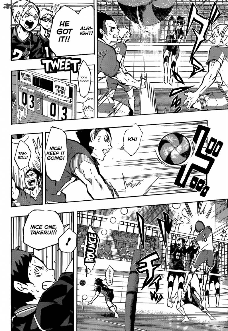 Chapter 122 - Challenge Image(5)