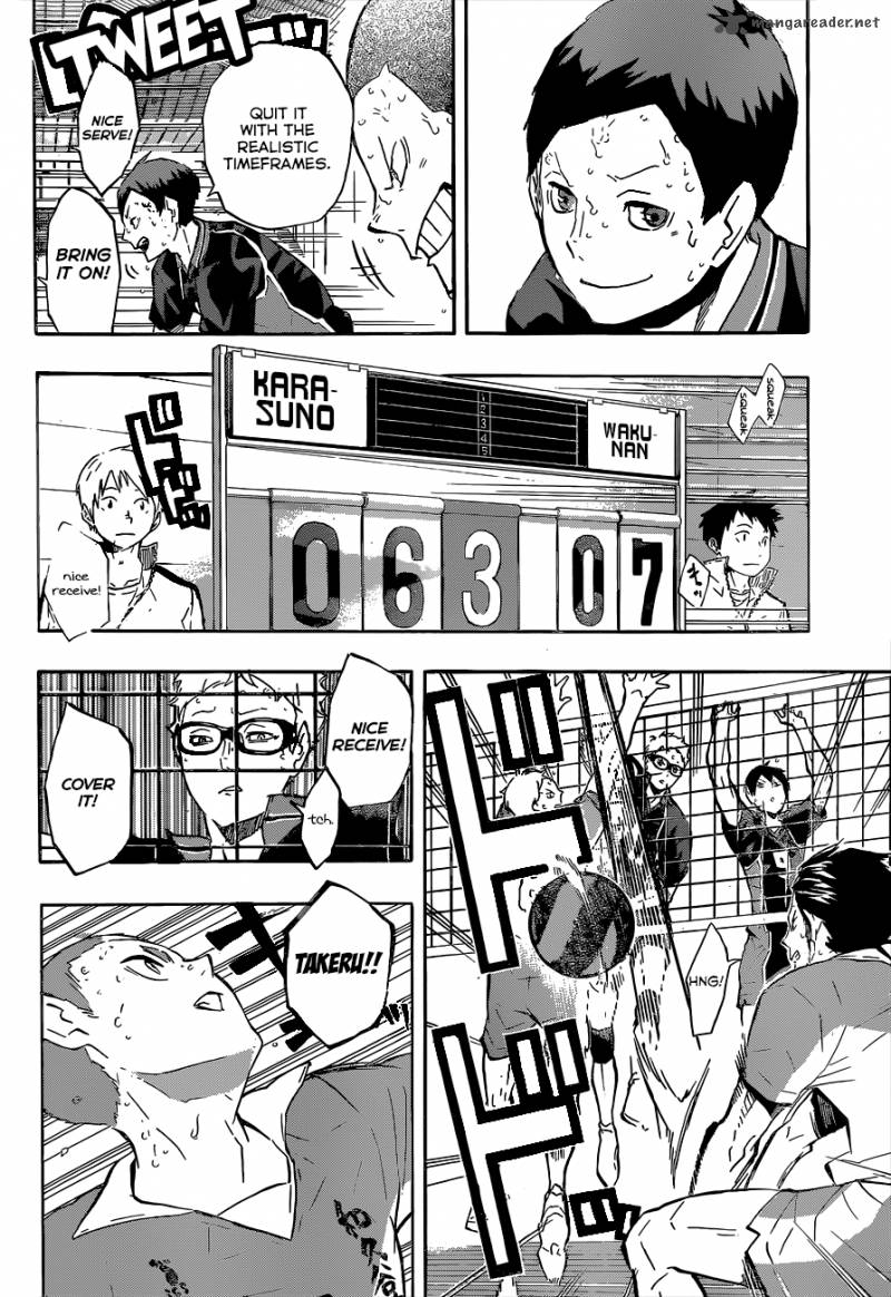 Chapter 122 - Challenge Image(9)