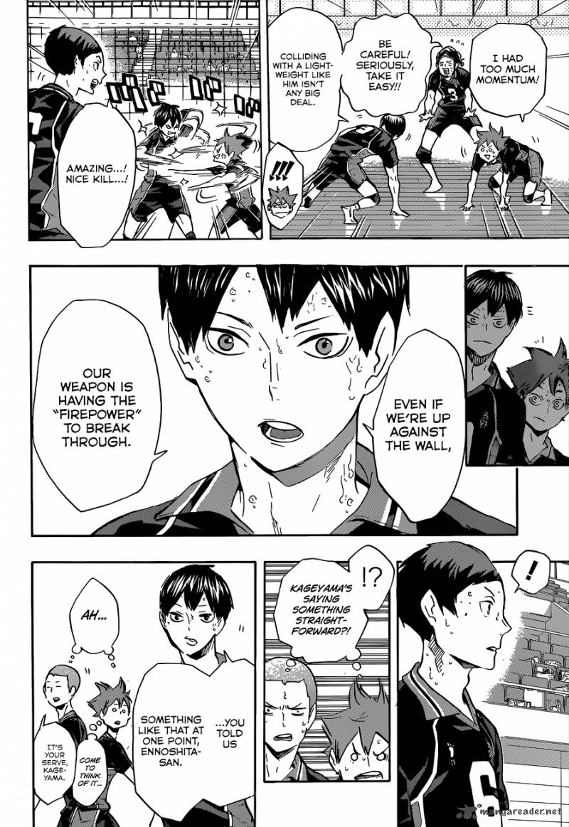 Chapter 122 - Challenge Image(3)
