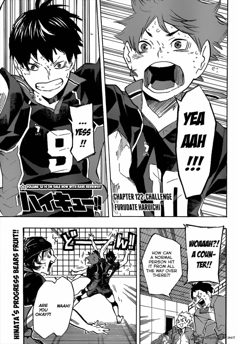 Chapter 122 - Challenge Image(2)