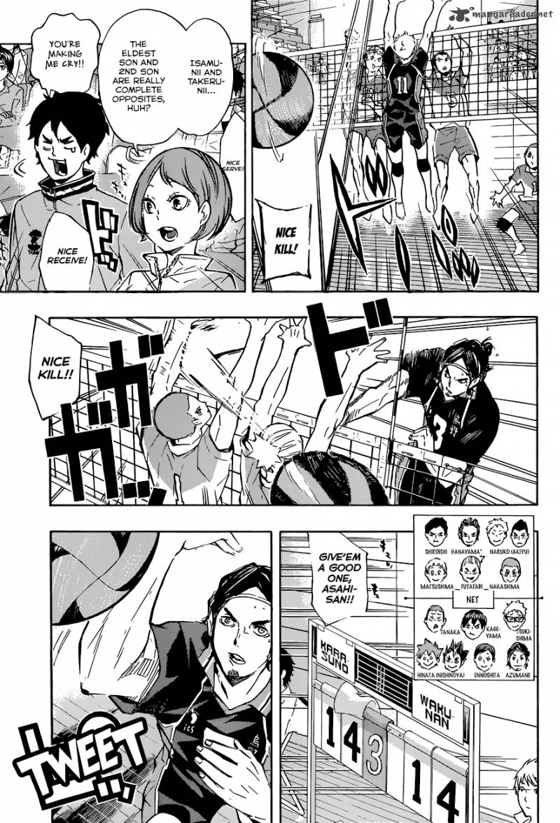 Chapter 123 - Another Aspiration Image(17)