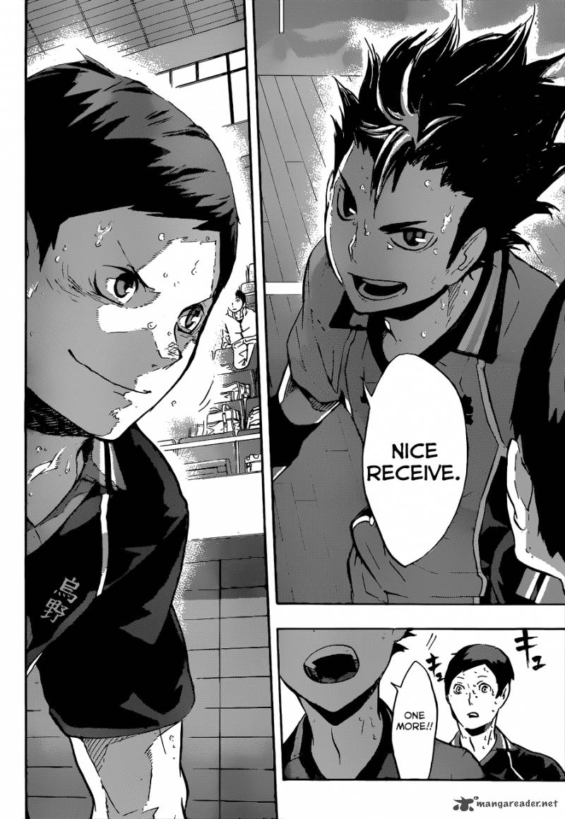 Chapter 123 - Another Aspiration Image(10)
