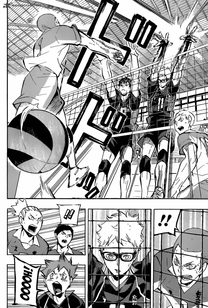 Chapter 123 - Another Aspiration Image(14)