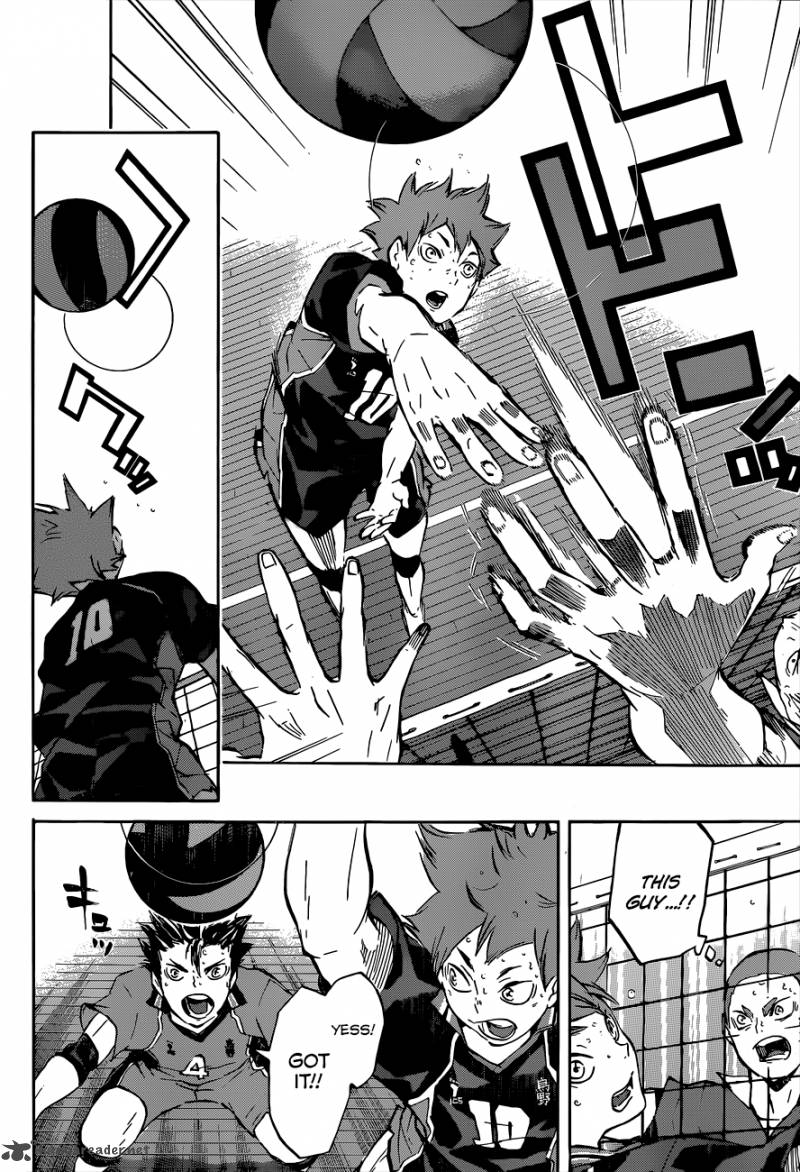 Chapter 123 - Another Aspiration Image(6)