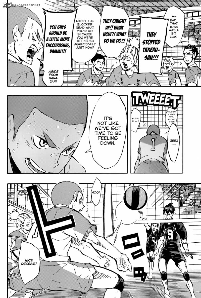 Chapter 123 - Another Aspiration Image(16)