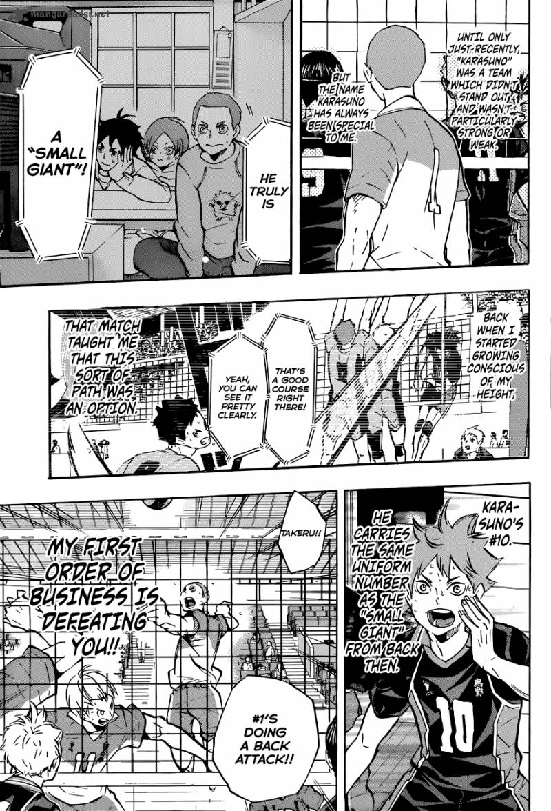 Chapter 123 - Another Aspiration Image(13)