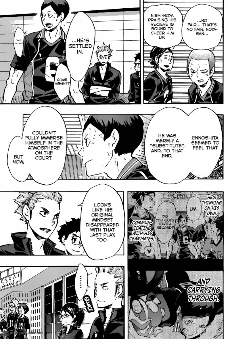 Chapter 123 - Another Aspiration Image(11)