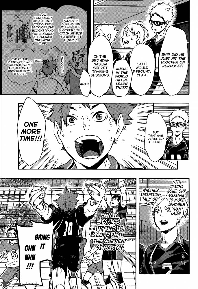 Chapter 123 - Another Aspiration Image(7)