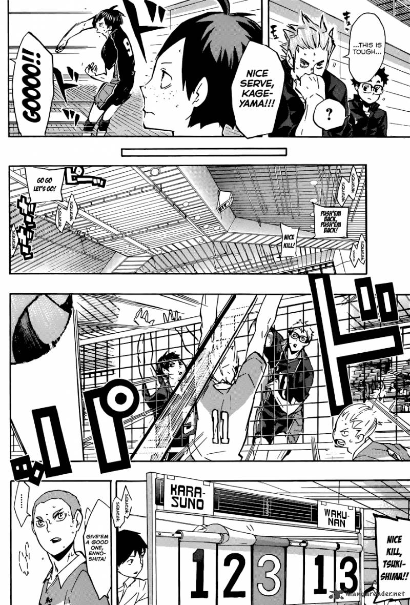 Chapter 123 - Another Aspiration Image(12)