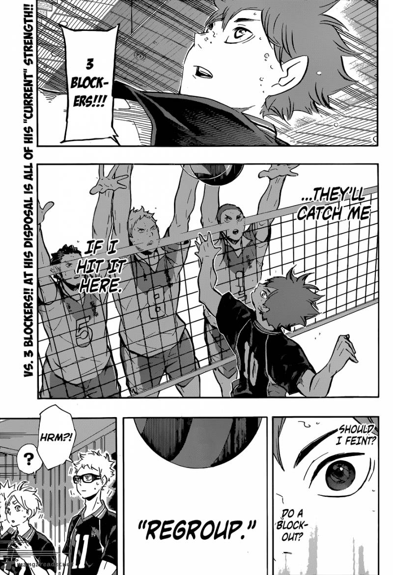 Chapter 123 - Another Aspiration Image(5)