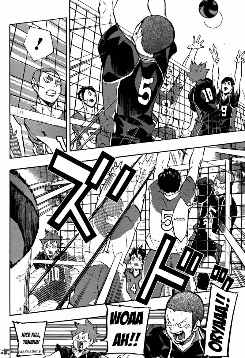 Chapter 123 - Another Aspiration Image(8)