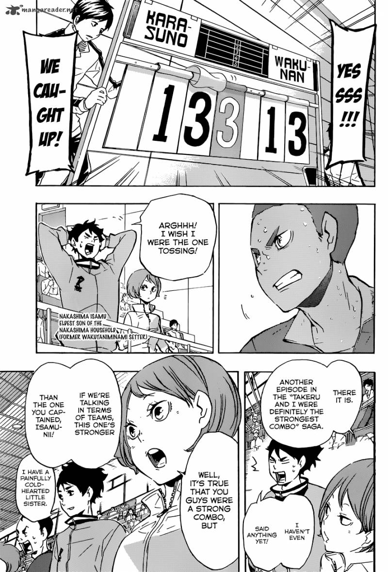 Chapter 123 - Another Aspiration Image(15)
