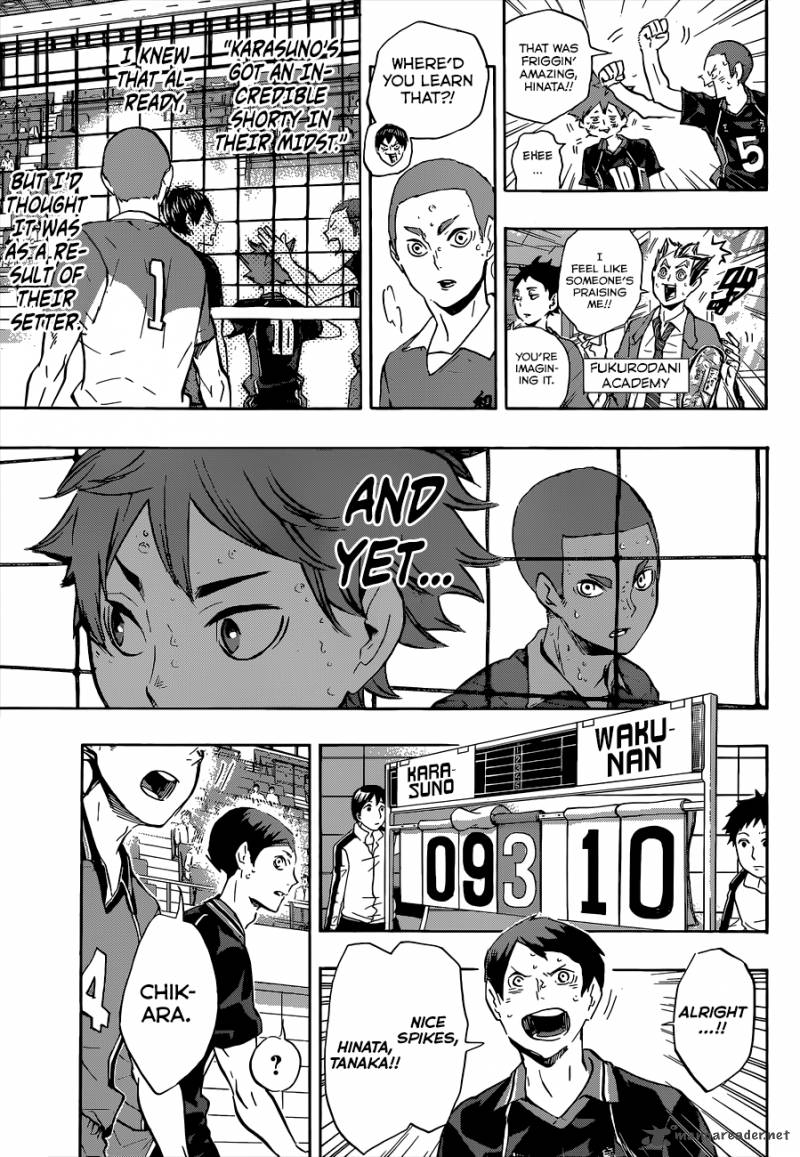 Chapter 123 - Another Aspiration Image(9)