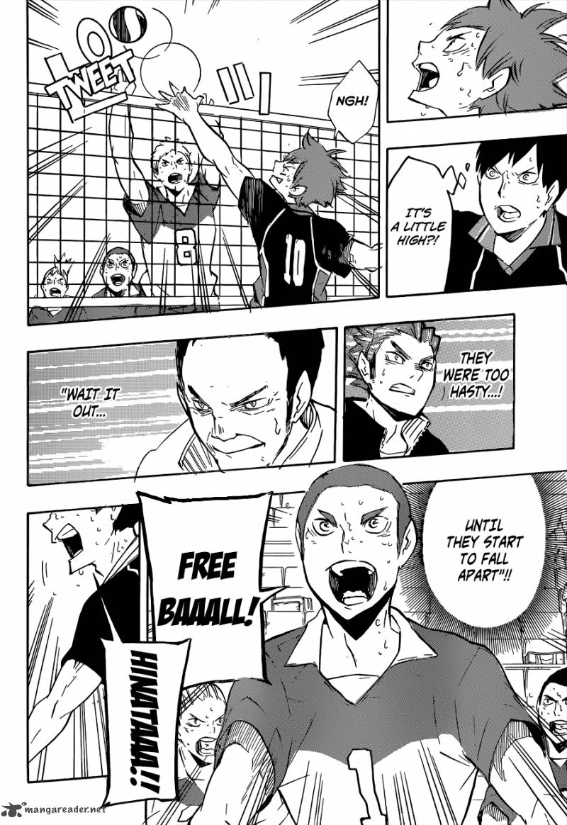 Chapter 124 - Endgame Image(15)