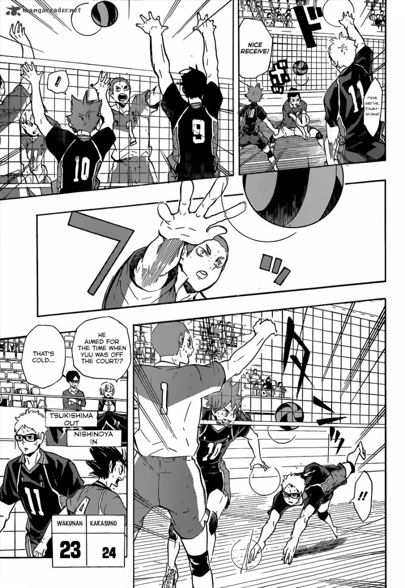 Chapter 124 - Endgame Image(12)