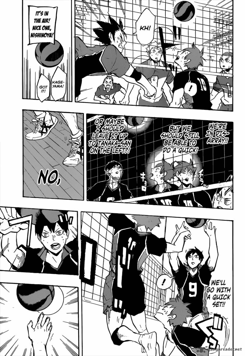 Chapter 124 - Endgame Image(14)