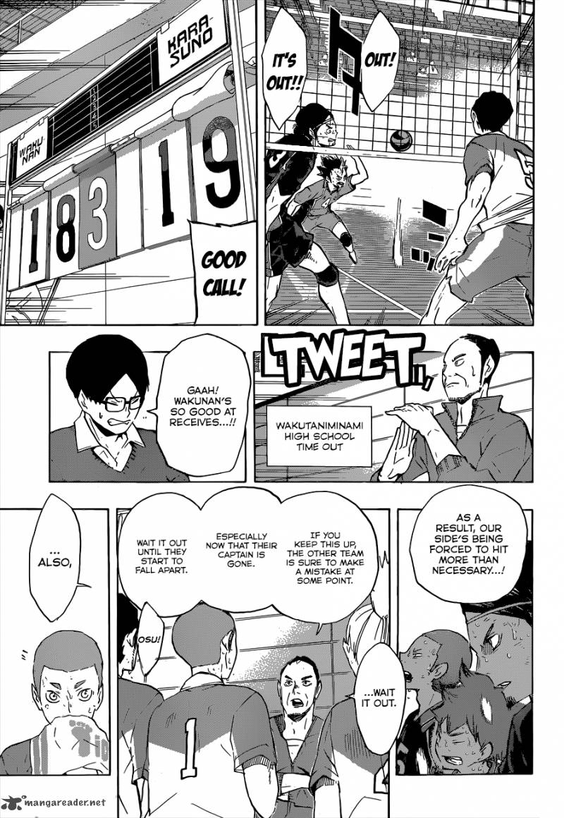 Chapter 124 - Endgame Image(4)