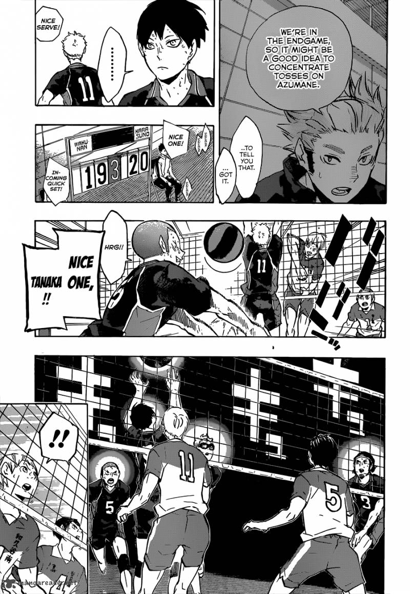 Chapter 124 - Endgame Image(6)