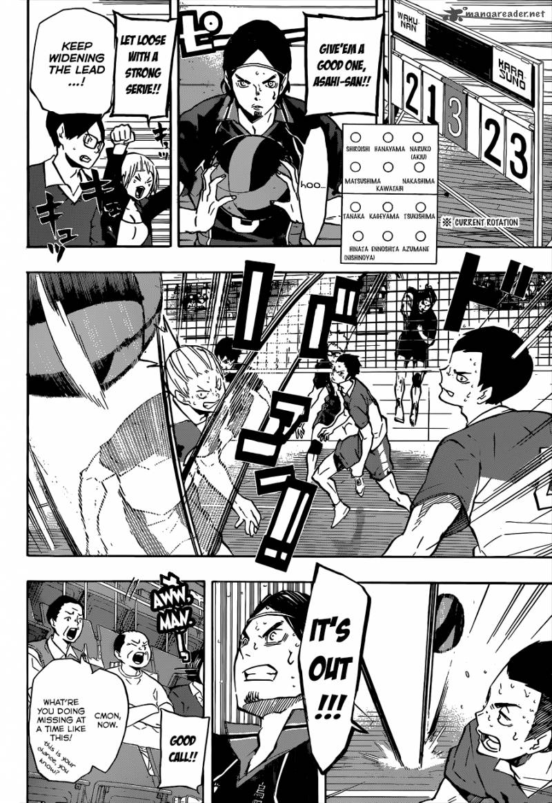 Chapter 124 - Endgame Image(9)