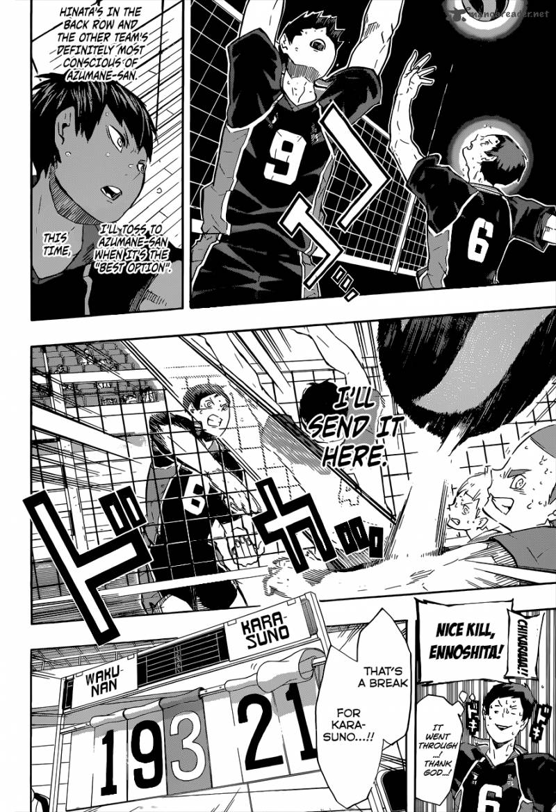 Chapter 124 - Endgame Image(7)