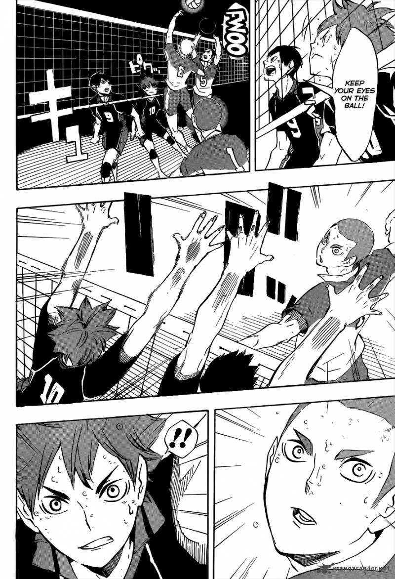 Chapter 124 - Endgame Image(17)