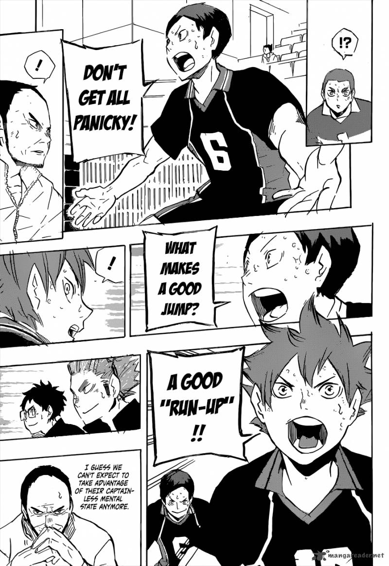 Chapter 124 - Endgame Image(16)