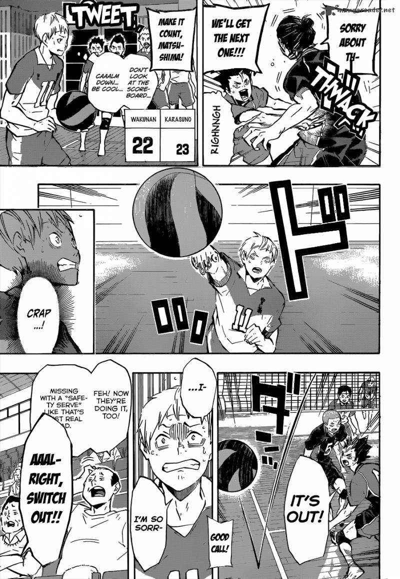 Chapter 124 - Endgame Image(10)