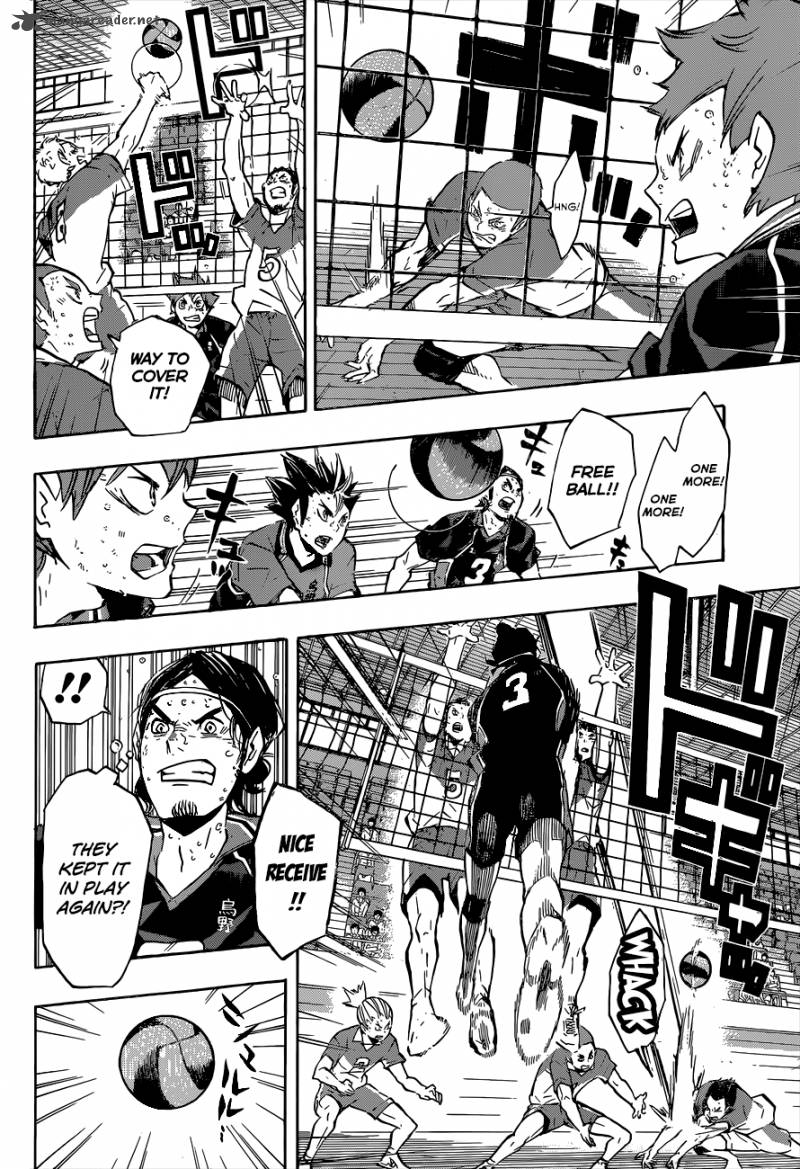 Chapter 124 - Endgame Image(3)