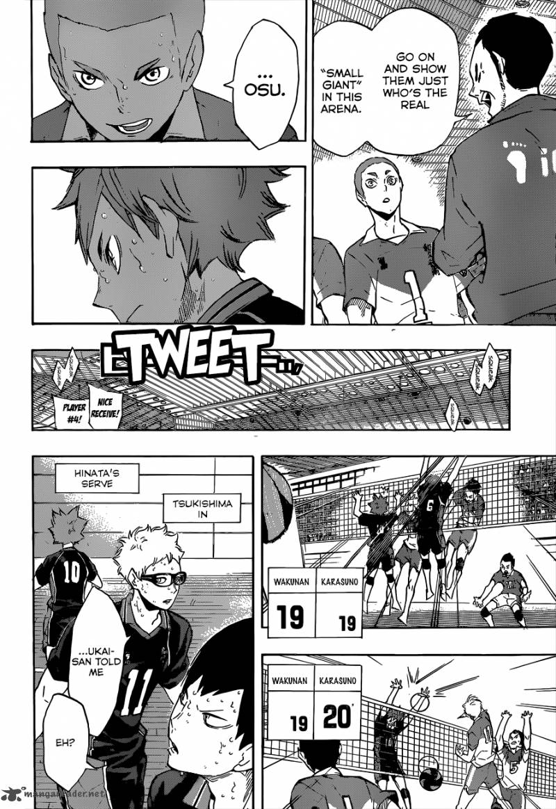 Chapter 124 - Endgame Image(5)