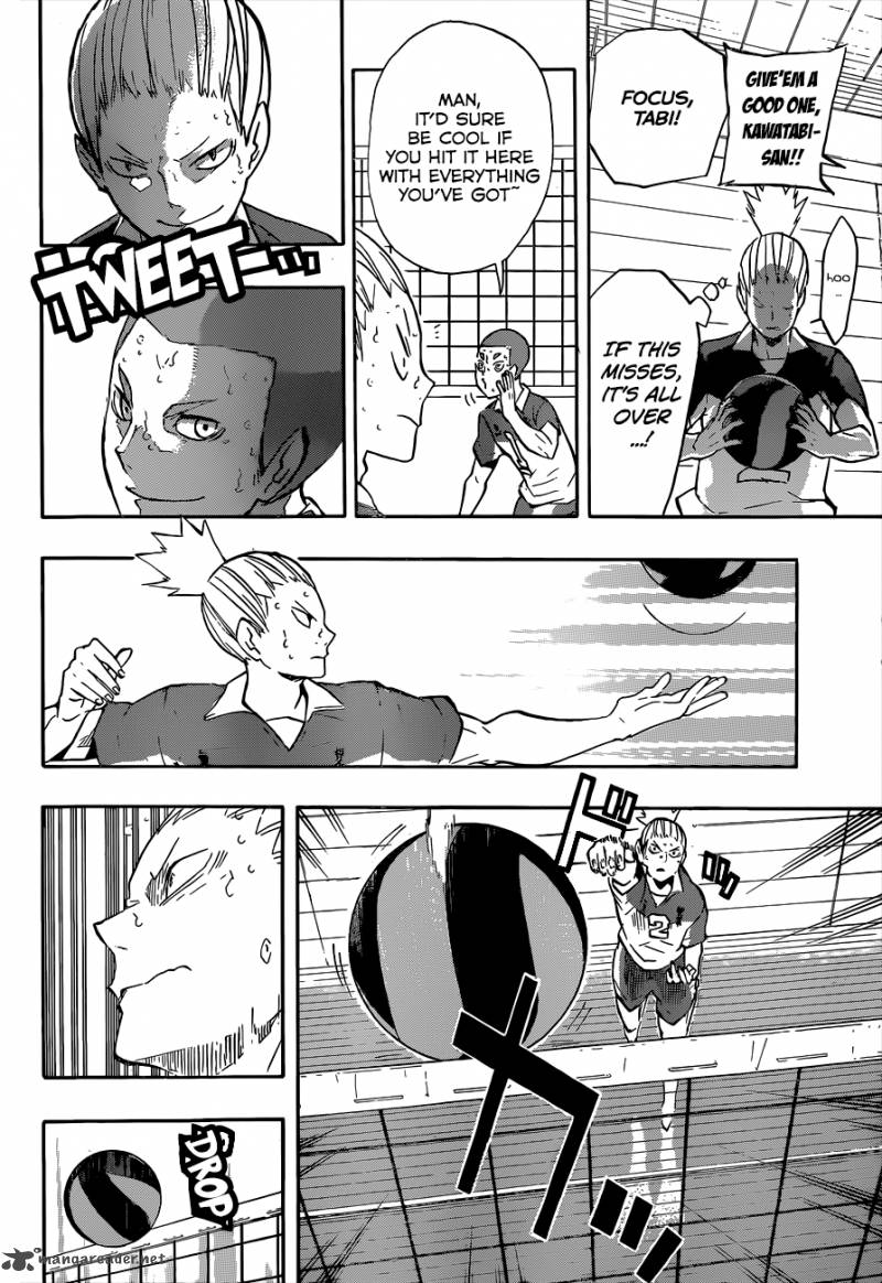 Chapter 124 - Endgame Image(13)