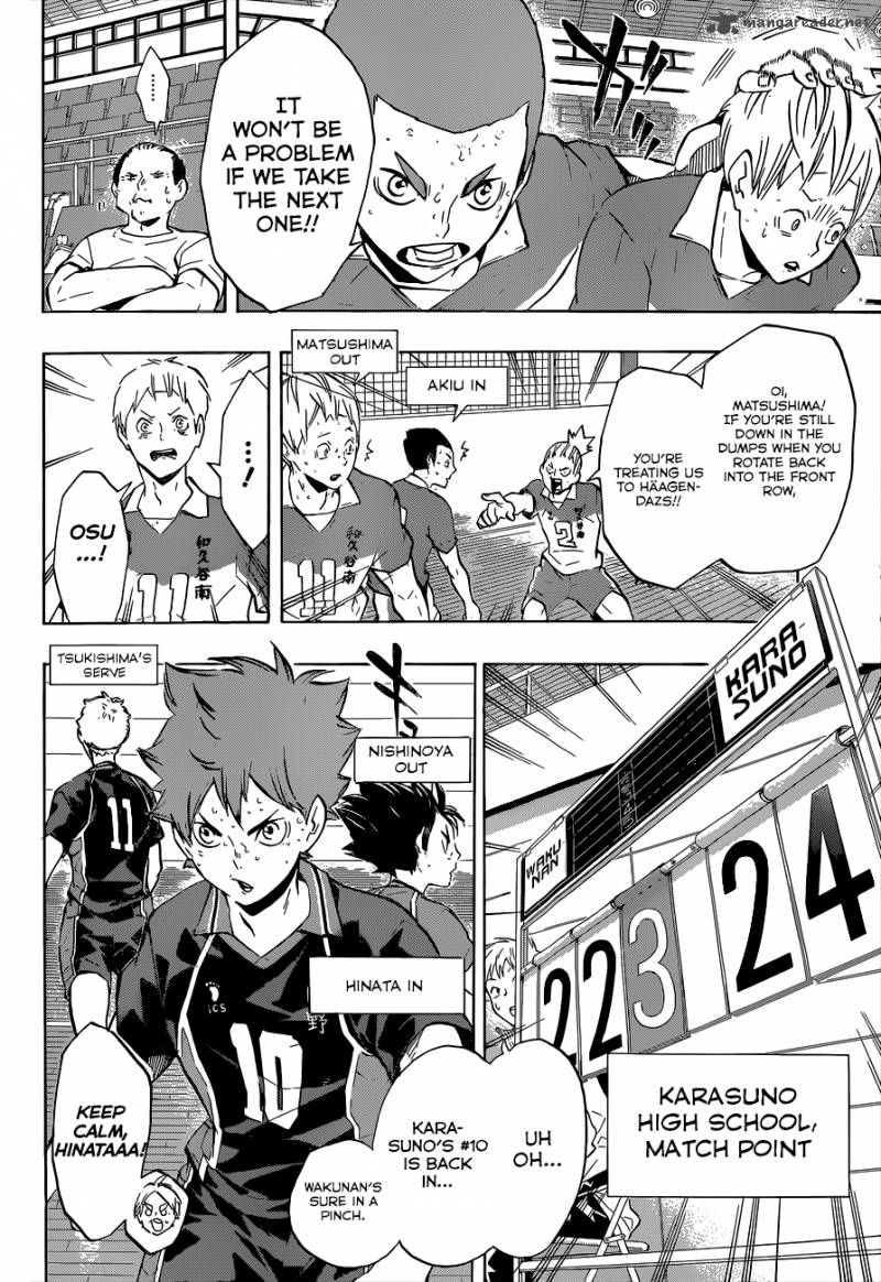 Chapter 124 - Endgame Image(11)