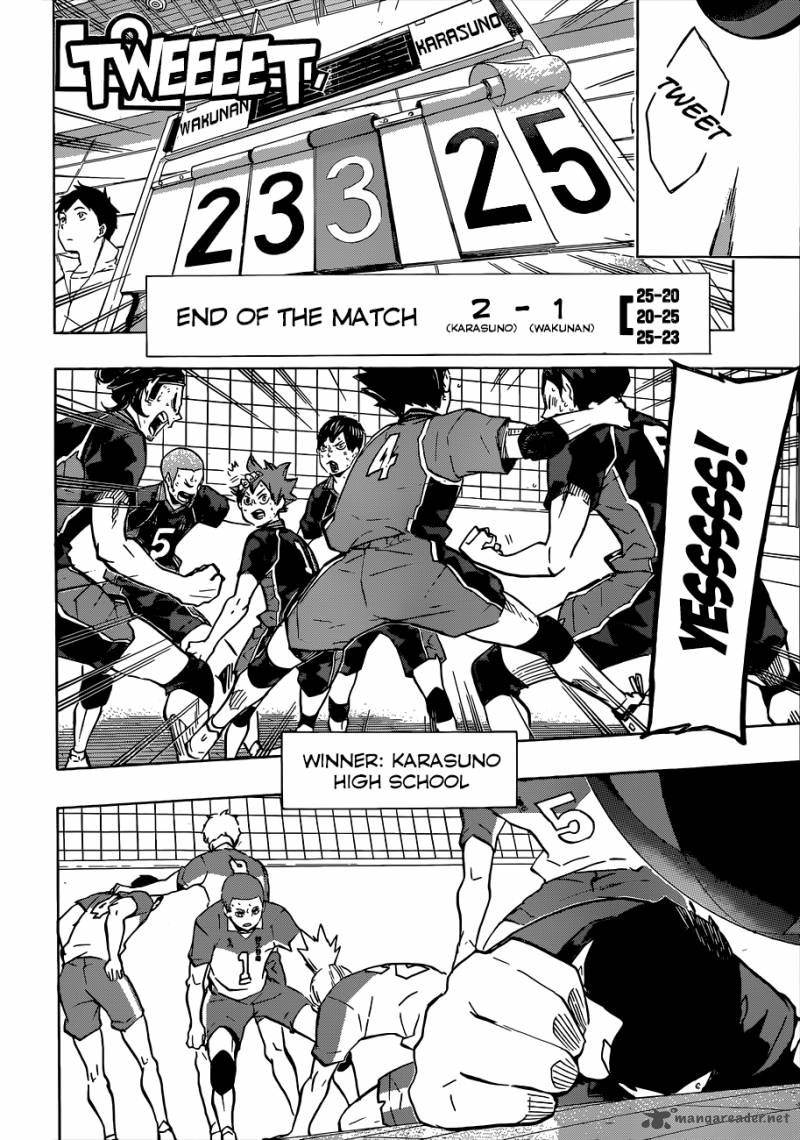 Chapter 125 - Those Who Have Lost Image(5)