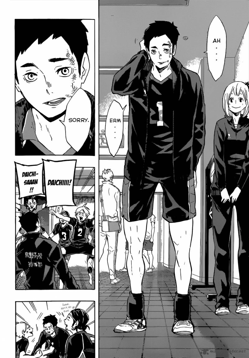 Chapter 125 - Those Who Have Lost Image(11)