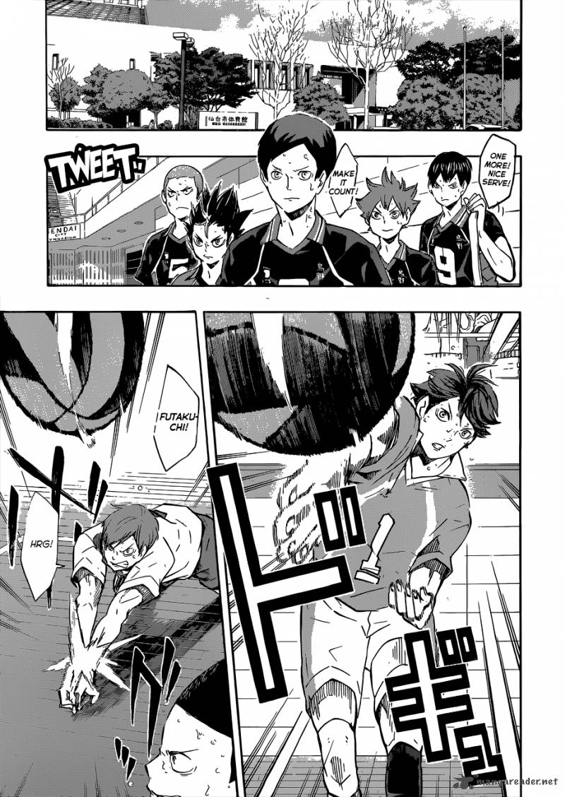 Chapter 125 - Those Who Have Lost Image(8)