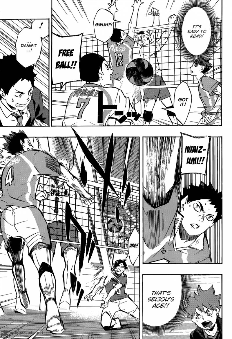 Chapter 126 - The Third Image(14)