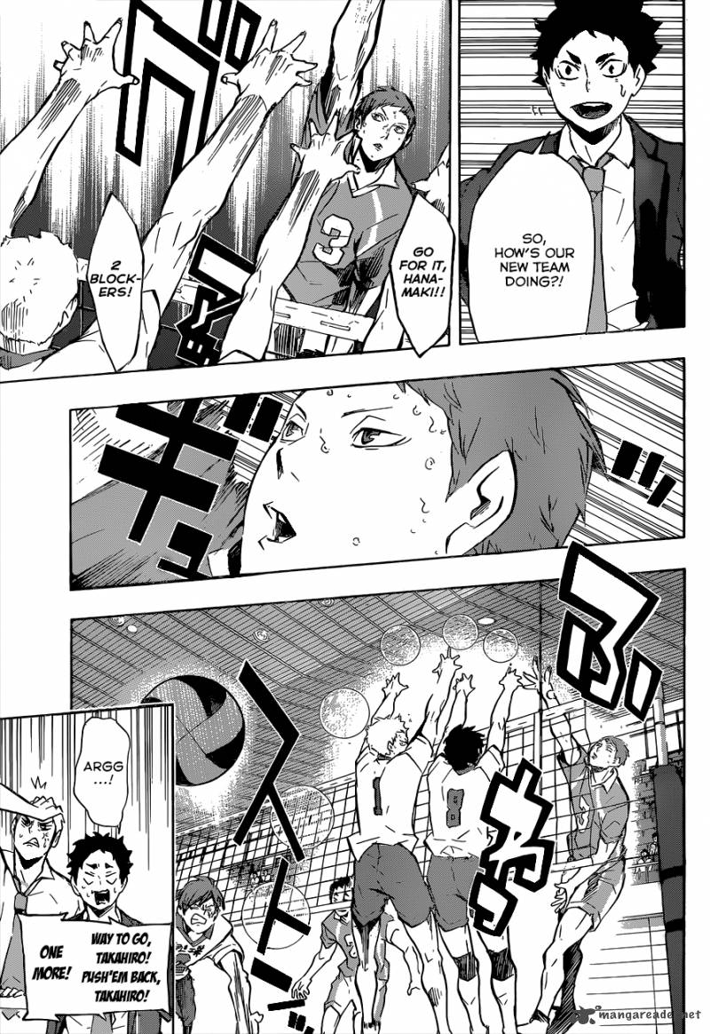 Chapter 126 - The Third Image(6)