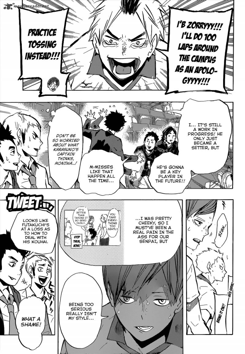 Chapter 126 - The Third Image(12)
