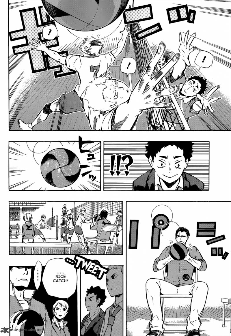 Chapter 126 - The Third Image(11)