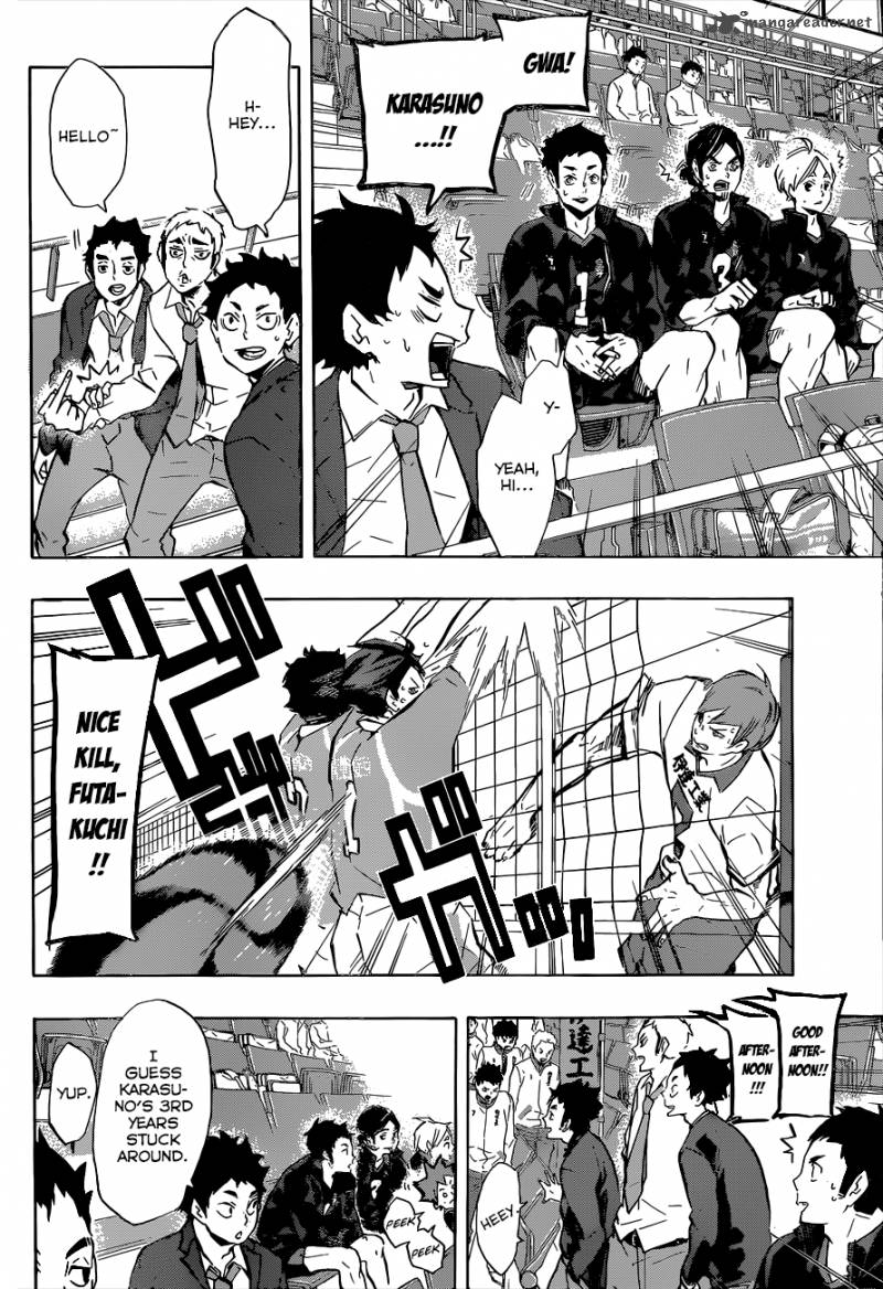 Chapter 126 - The Third Image(5)