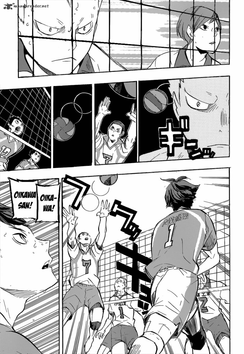 Chapter 126 - The Third Image(16)