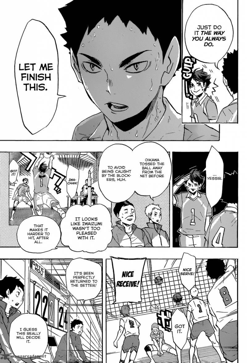 Chapter 127 - Golden Baby Image(16)