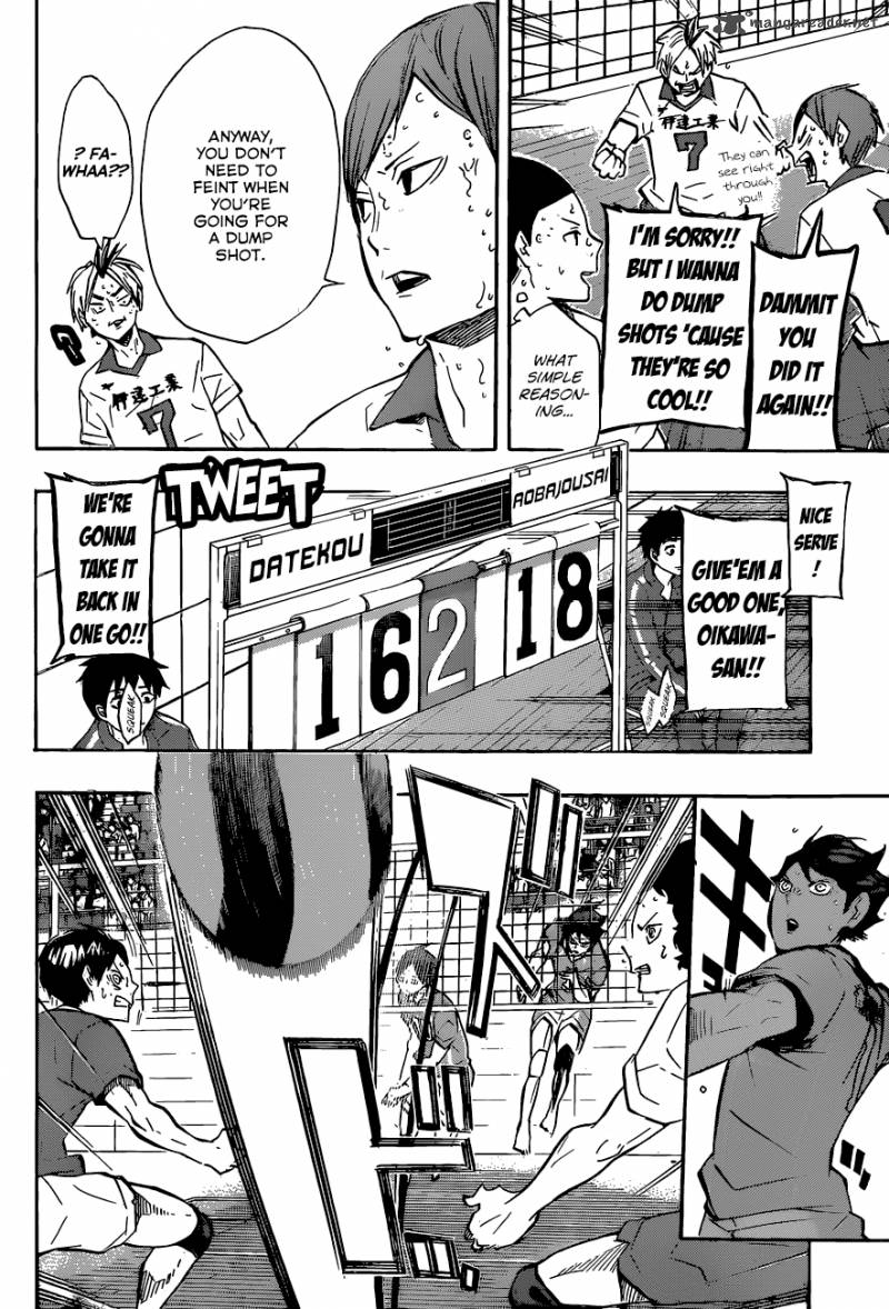 Chapter 127 - Golden Baby Image(3)