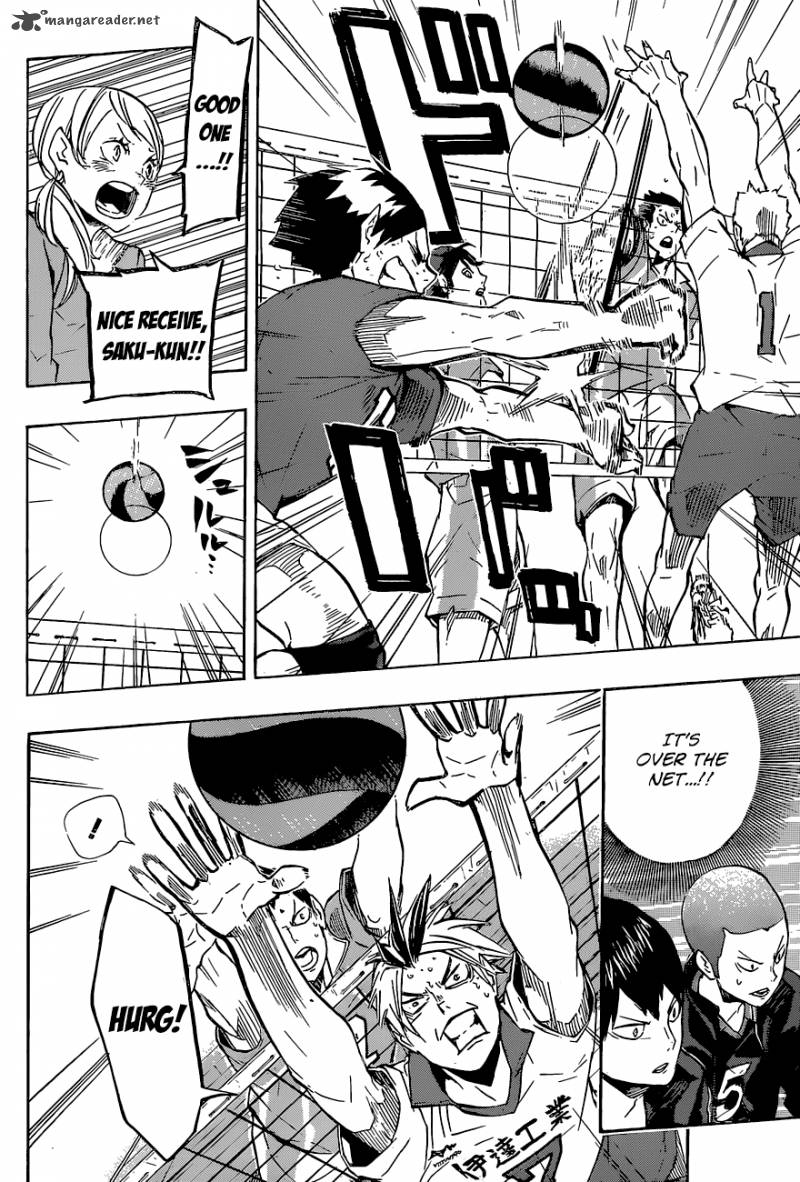 Chapter 127 - Golden Baby Image(17)
