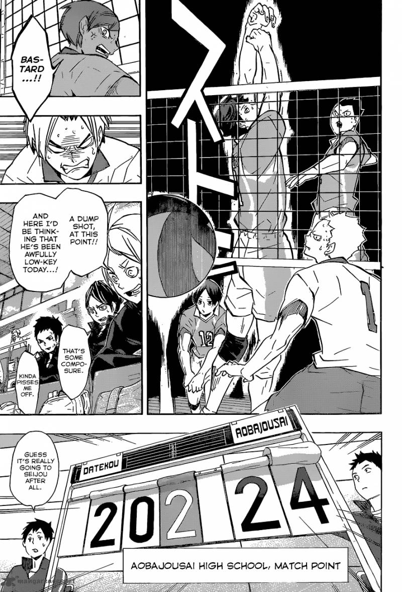 Chapter 127 - Golden Baby Image(10)