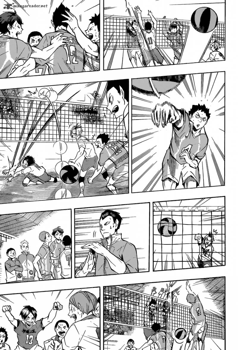 Chapter 127 - Golden Baby Image(8)