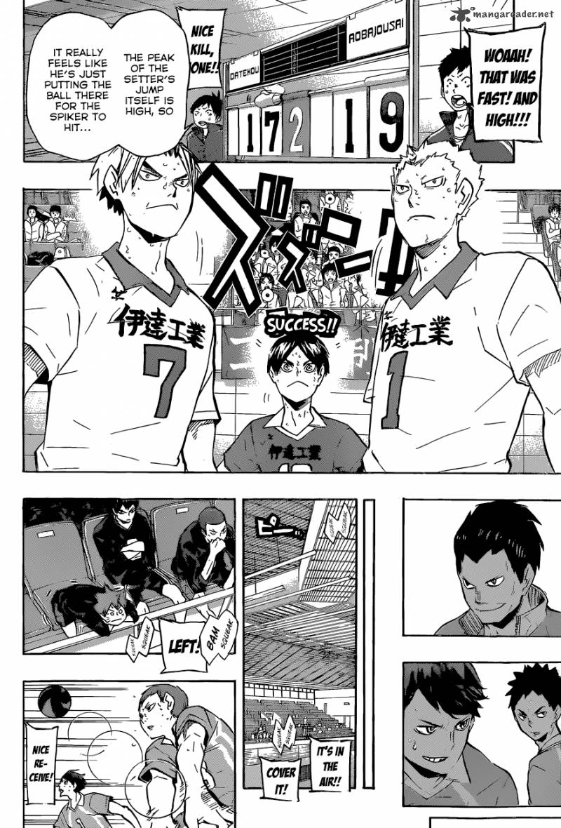 Chapter 127 - Golden Baby Image(7)
